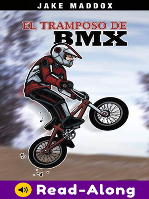 cover image of El Tramposo de BMX